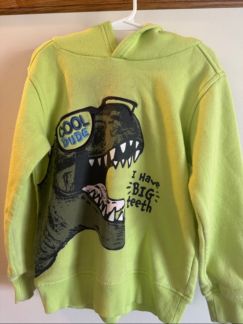 Bundle of Small Hoodies SM Med